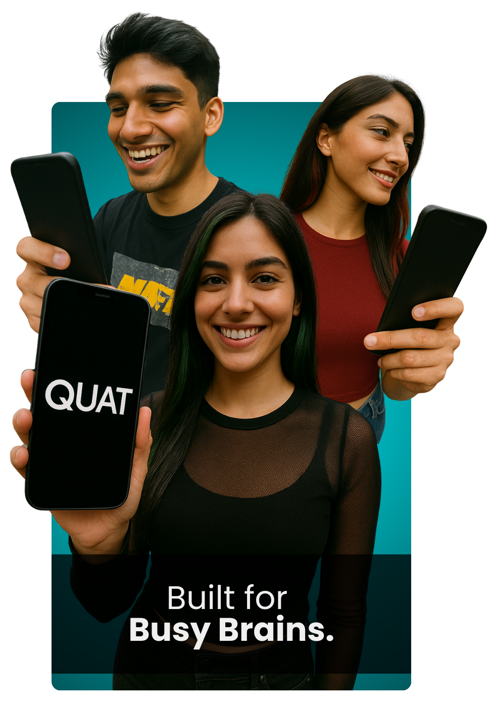 QUAT - India's #1 Skill Development Platform