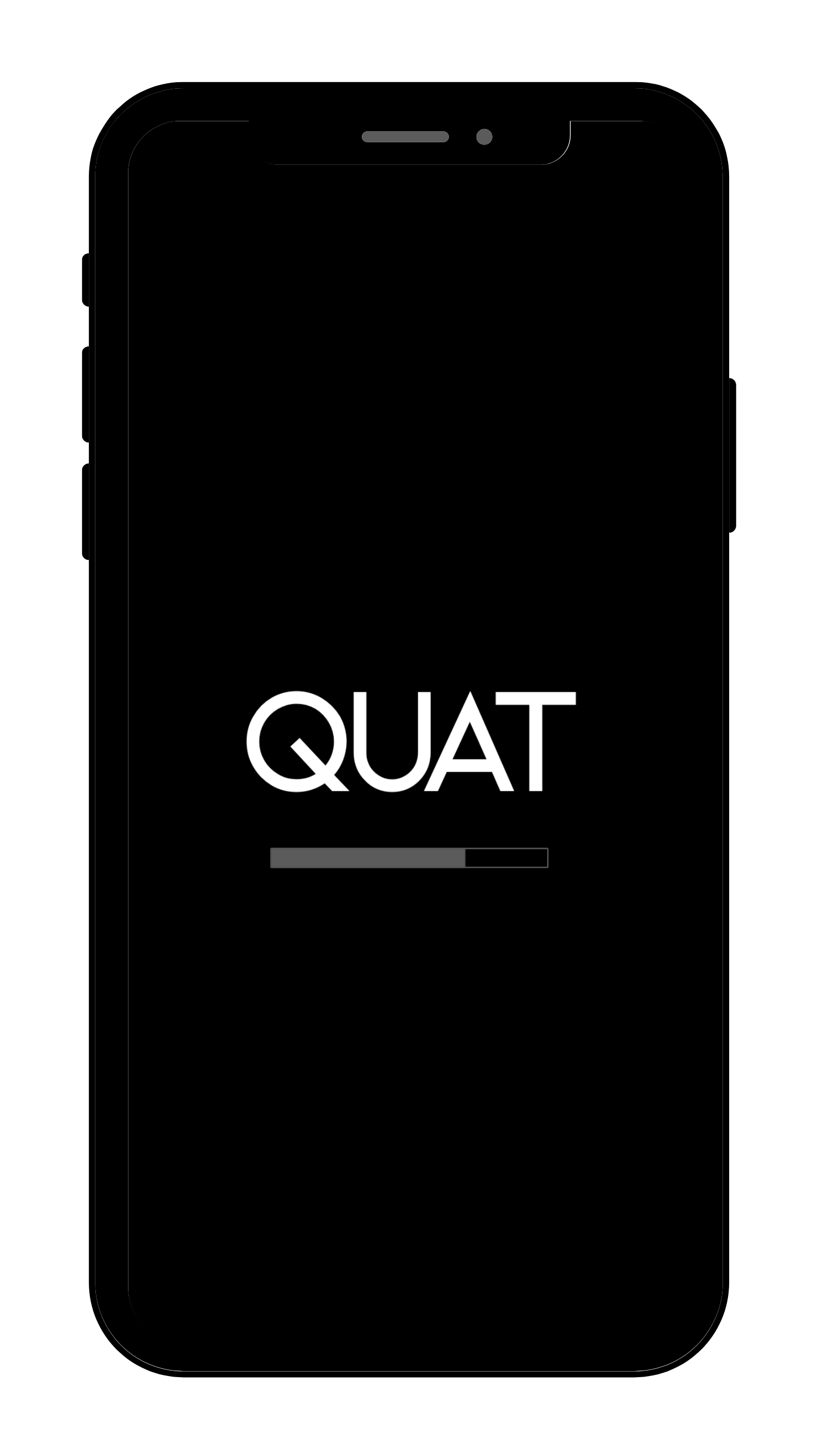 QUAT App on Mobile - Skill Development for Indians